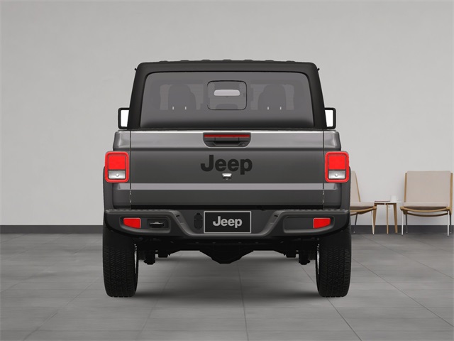 2025 Jeep Gladiator Sport S photo 10