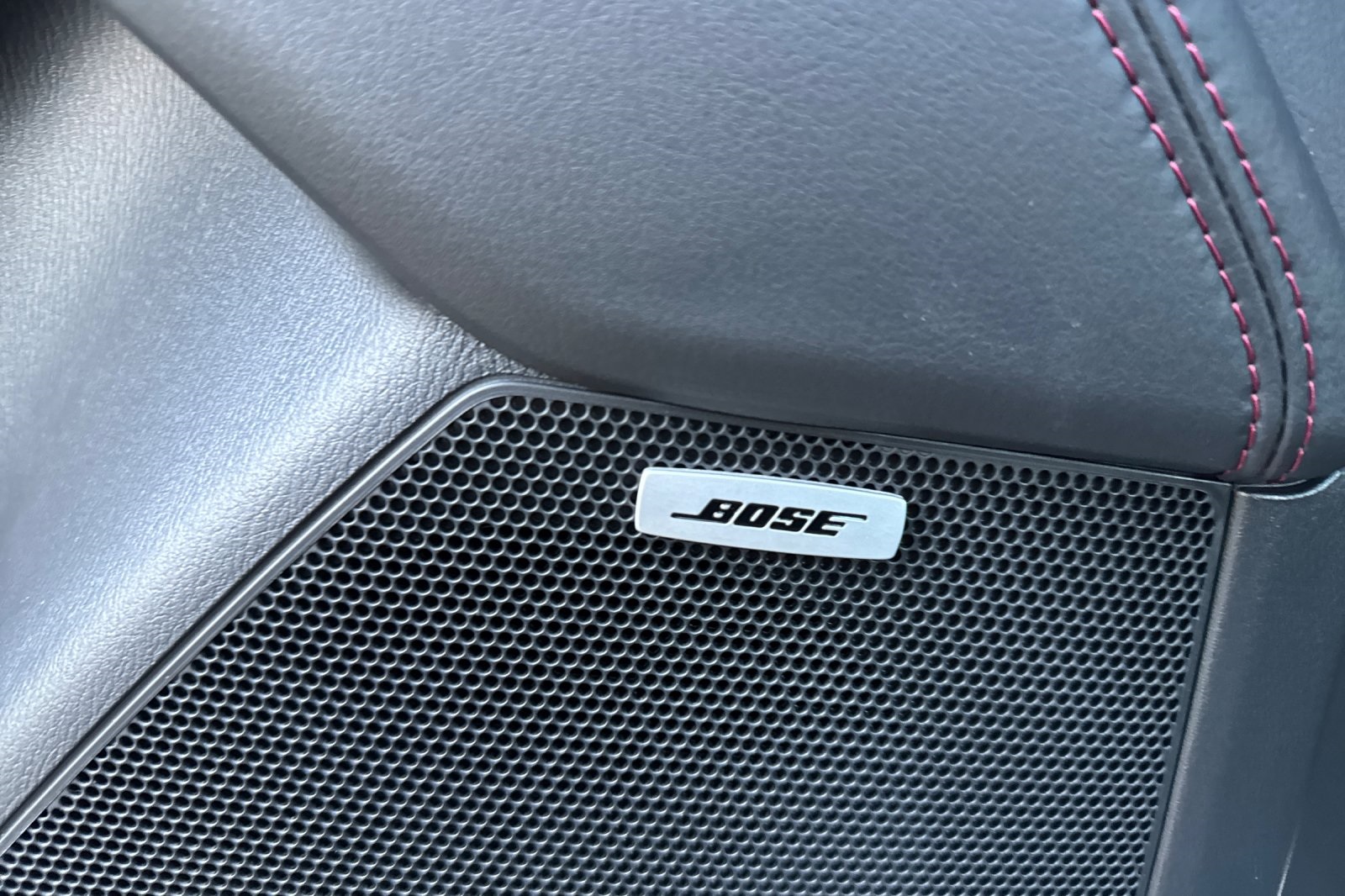 2025 Mazda CX-5 2.5 S Carbon photo 11
