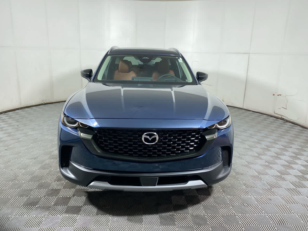 2025 Mazda CX-50 2.5 Turbo Premium Plus photo 8