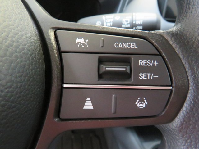 2026 Honda HR-V LX photo 10
