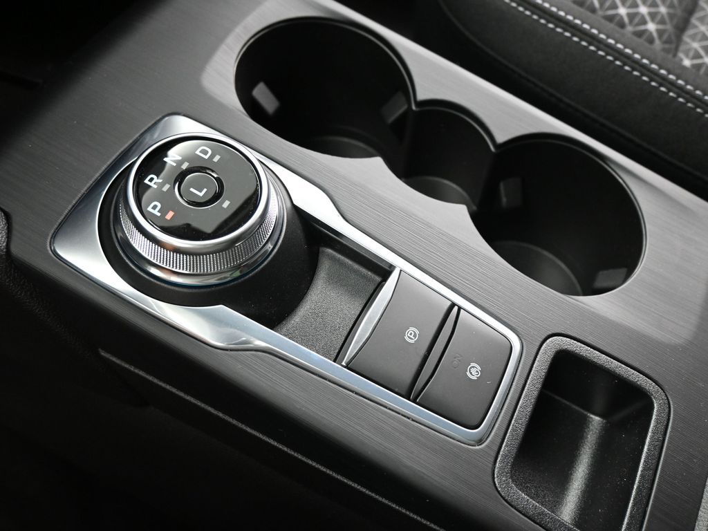 2025 Ford Escape Active photo 13