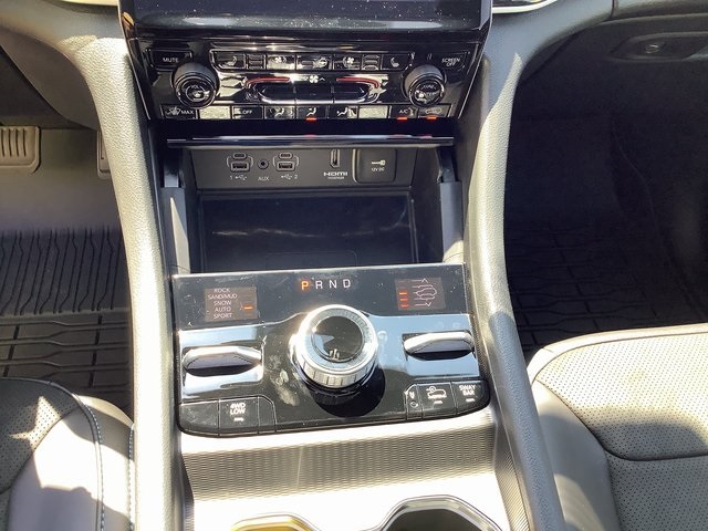 2023 Jeep Grand Cherokee Trailhawk 4xe photo 17
