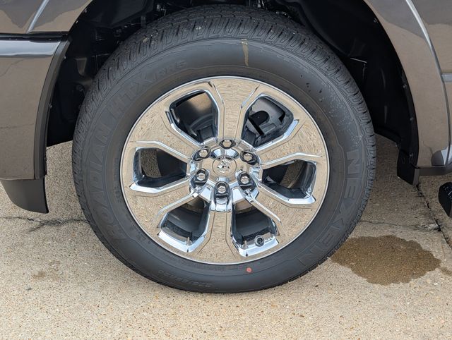 2026 Ram 1500 Big Horn photo 10
