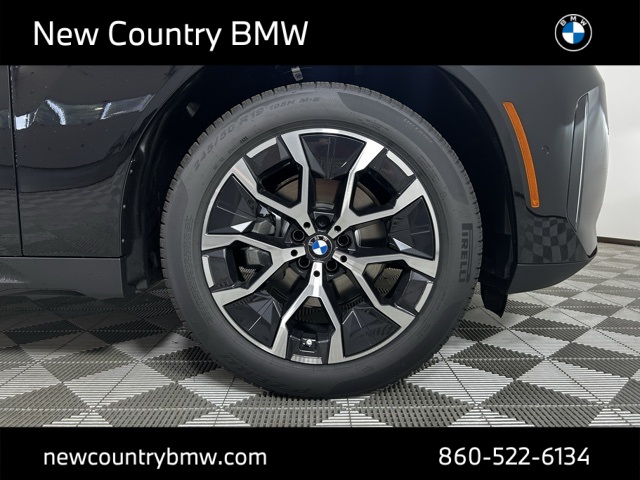 2026 Bmw X3 photo 9