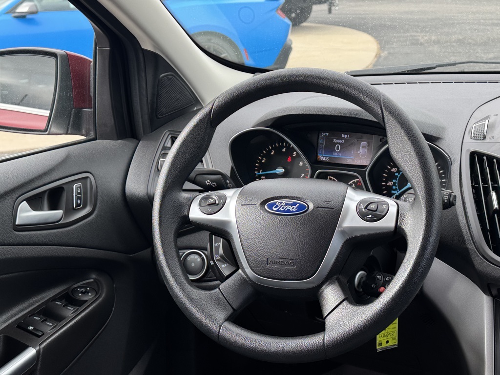 2016 Ford Escape SE photo 23