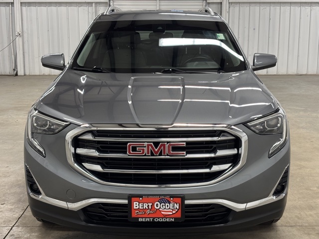 2020 Gmc Terrain SLT photo 2