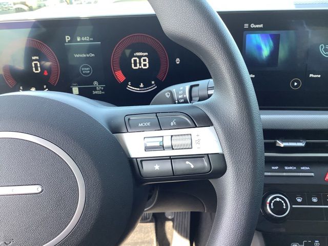 2025 Hyundai Sonata SE photo 28