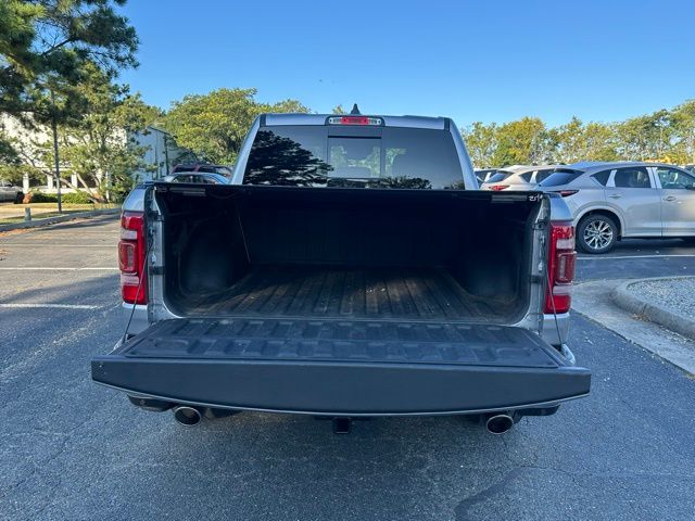 2022 Ram 1500 Laramie photo 12