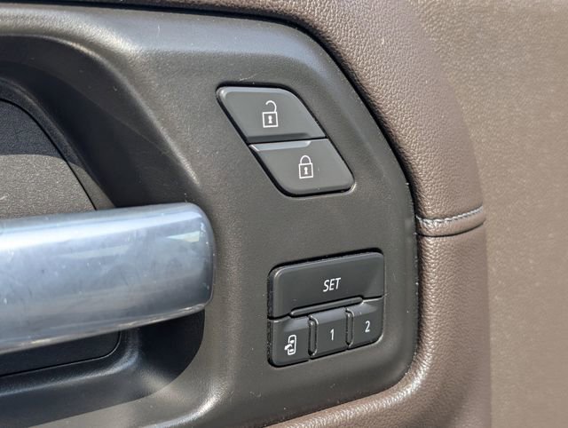 2021 Gmc Sierra 1500 SLT photo 17