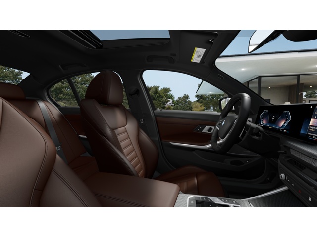 2026 Bmw 330i photo 9