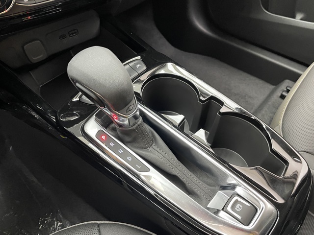2025 Chevrolet Trax ACTIV photo 4