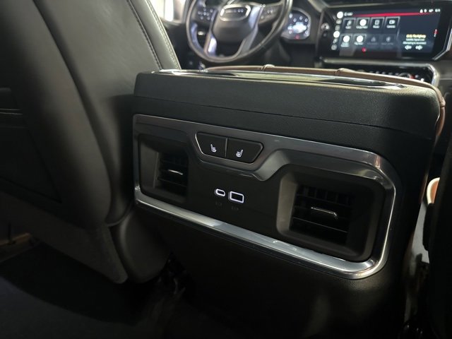 2022 Gmc Sierra Denali Ultimate photo 36