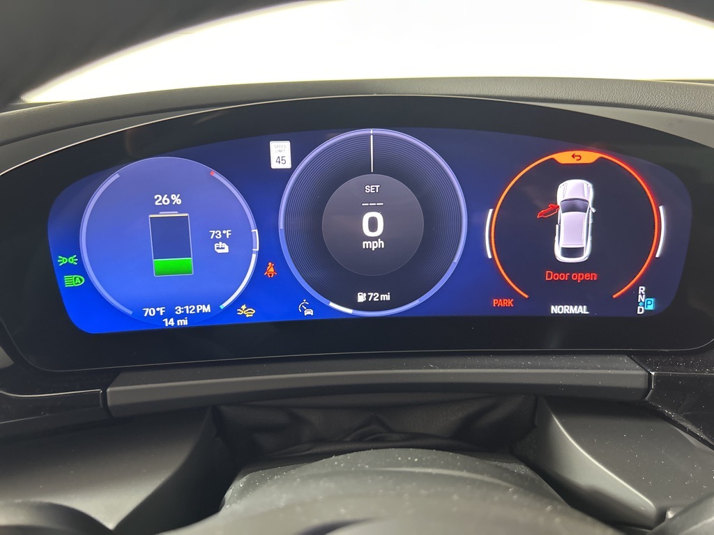 2025 Porsche Macan Electric 4 photo 20