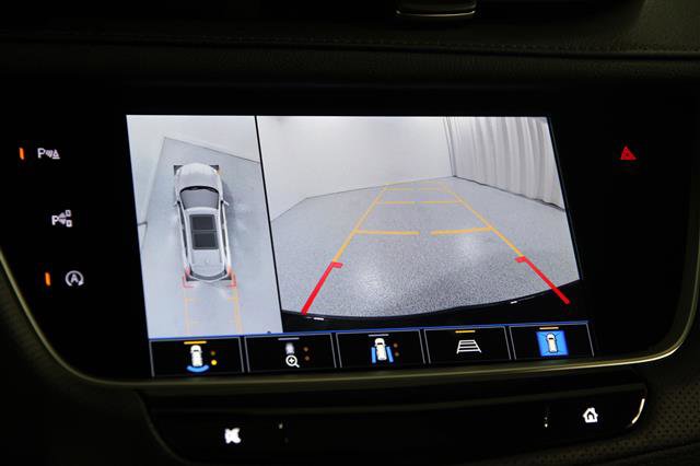2025 Cadillac XT5 Premium Luxury photo 13
