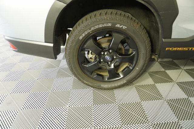 2024 Subaru Forester Wilderness photo 13