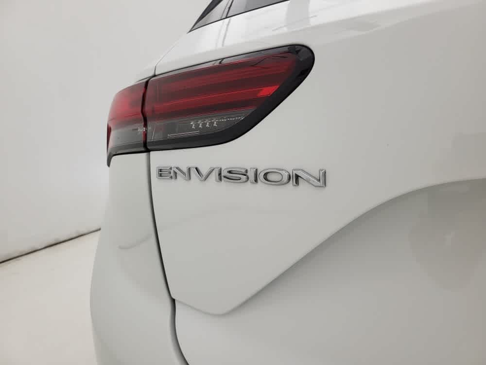 2023 Buick Envision Preferred photo 20