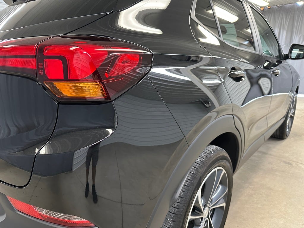 2022 Buick Encore GX Select photo 23