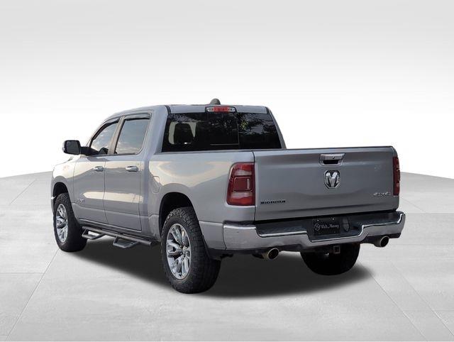 2019 Ram 1500 Big Horn Lone Star photo 3