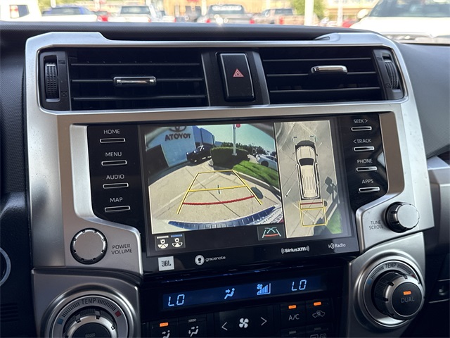 2023 Toyota 4Runner Limited photo 25