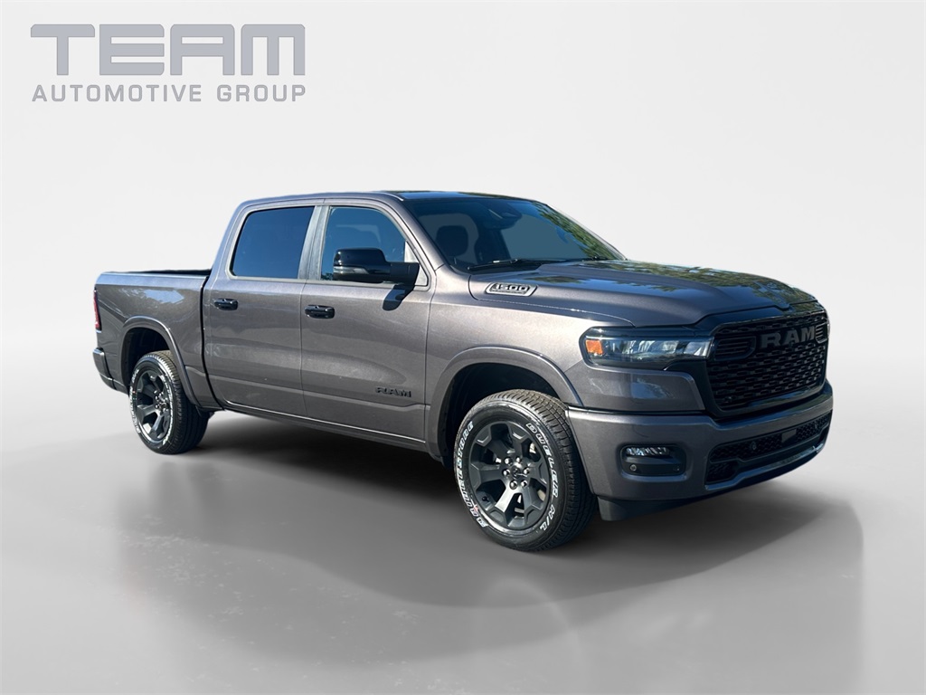 2026 RAM Ram 1500 Pickup Big Horn/Lone Star's photo