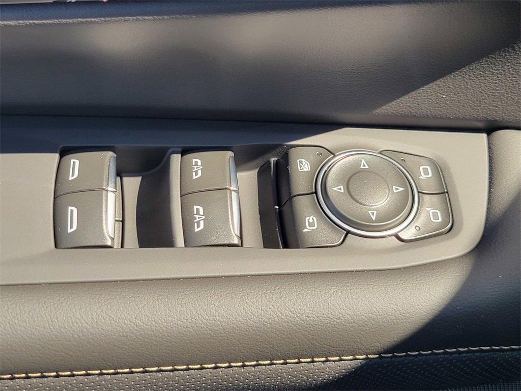 2025 Chevrolet Tahoe Premier photo 21