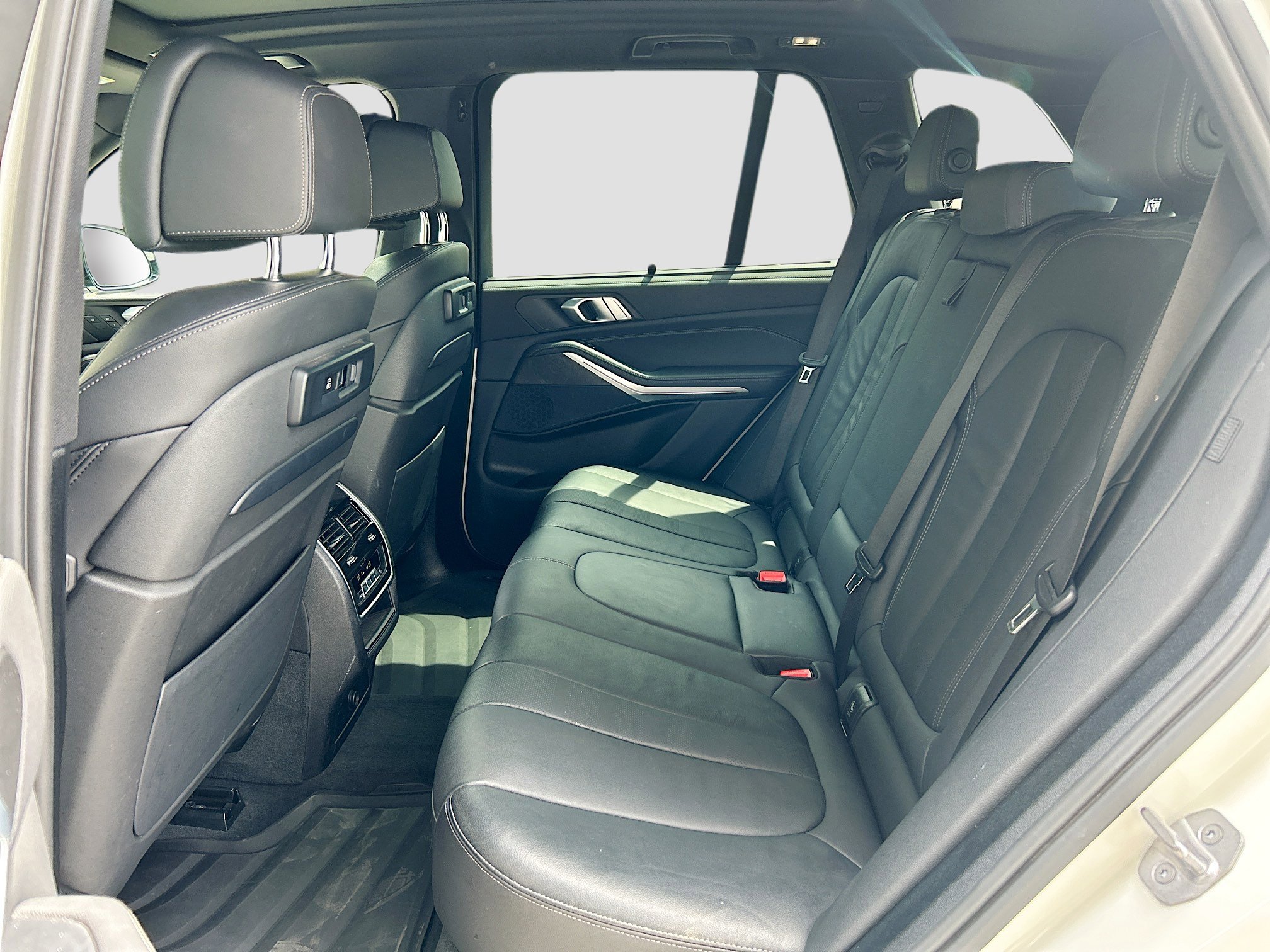 2022 Bmw X5 sDrive40i photo 15