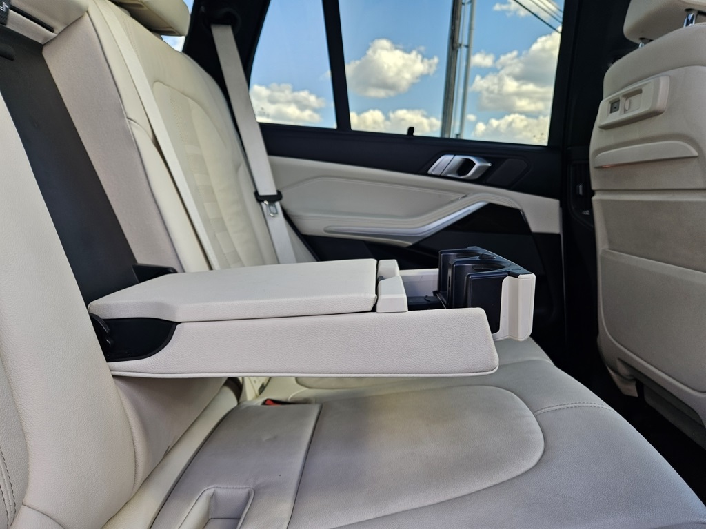 2020 Bmw X5 xDrive40i photo 23