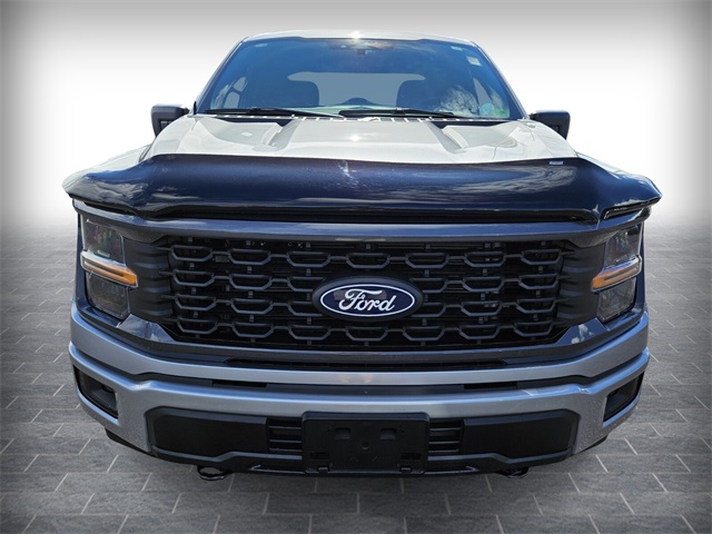 2024 Ford F-150 STX photo 2
