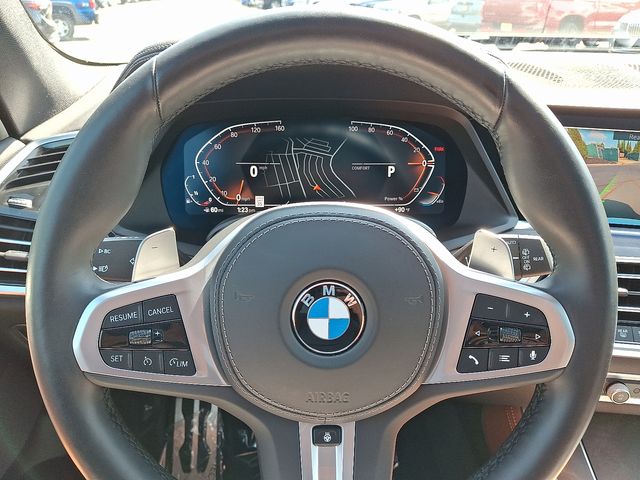 2023 Bmw X5 xDrive40i photo 21