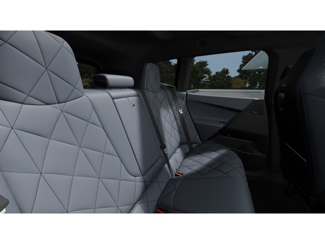 2026 Bmw iX photo 9