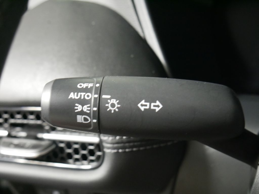 2024 Honda HR-V EX-L photo 18