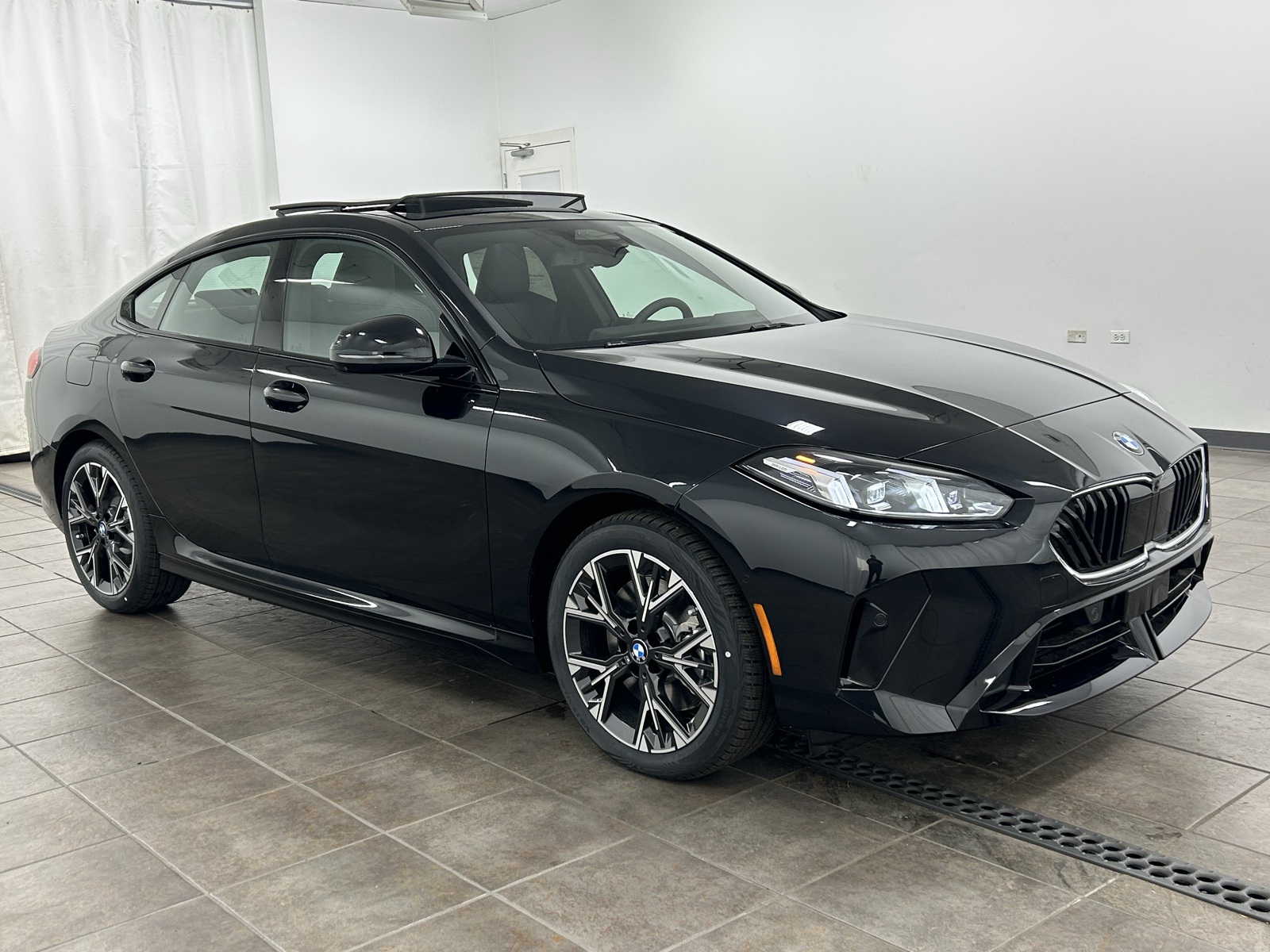 2026 Bmw 228 photo 6