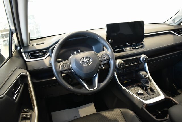2024 Toyota RAV4 Limited photo 15