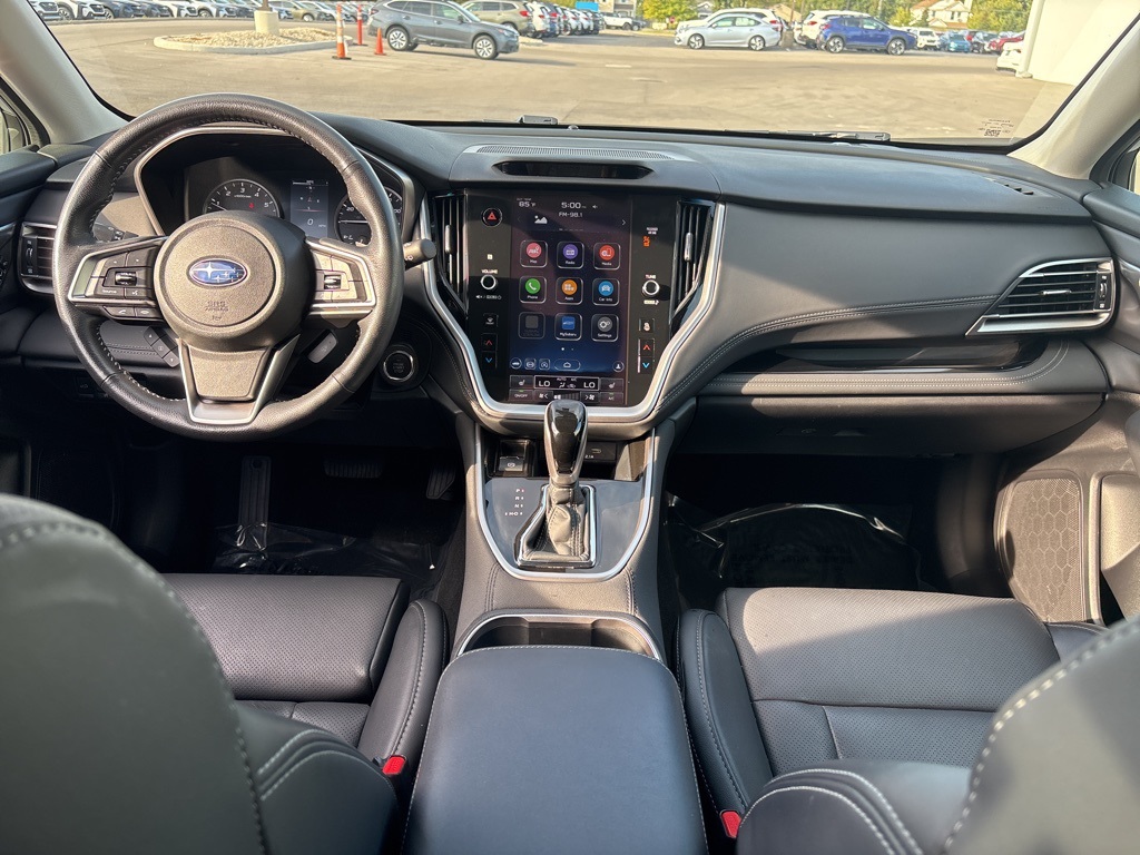 2022 Subaru Outback Limited photo 13