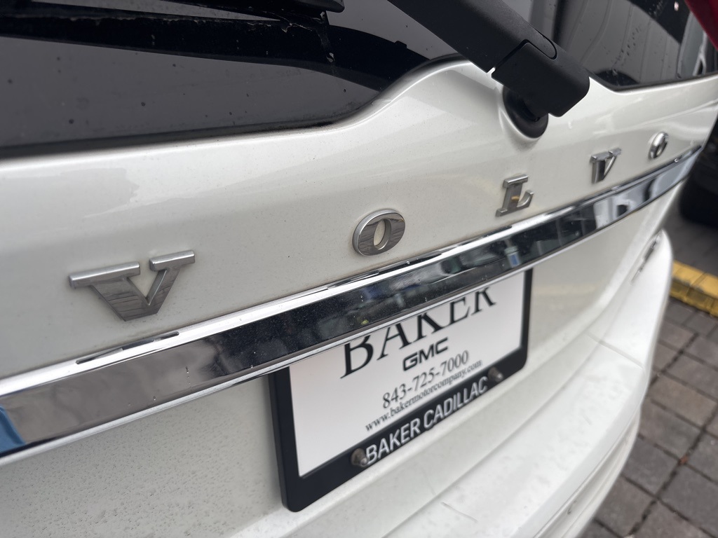 2017 Volvo XC60 T6 Inscription photo 5