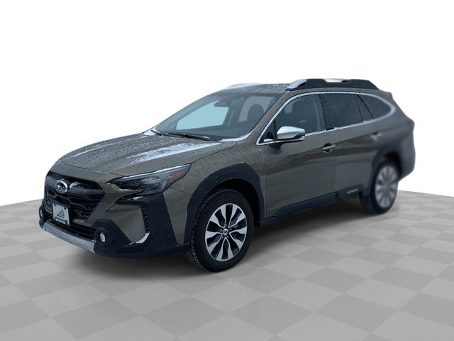 2024 Subaru Outback Touring's photo
