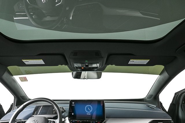 2024 Volkswagen ID.4 S photo 3