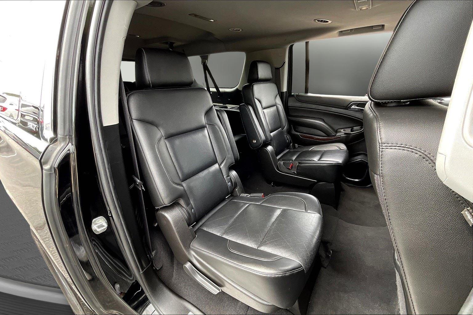 2020 Gmc Yukon XL SLT photo 26