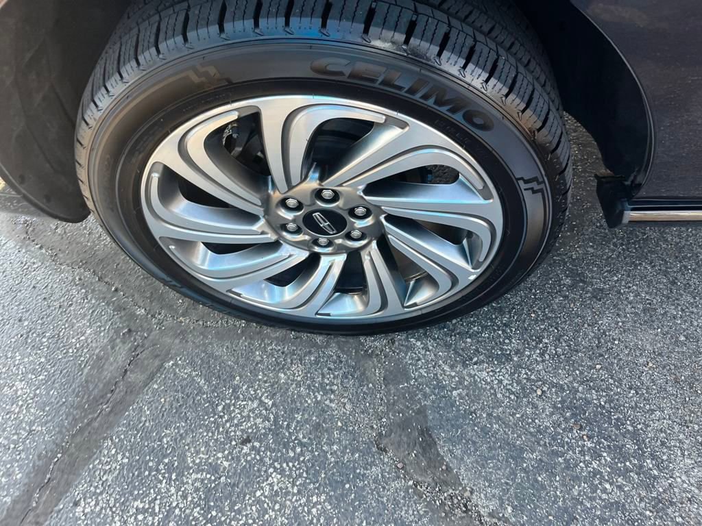 2023 Lincoln Navigator Reserve photo 28