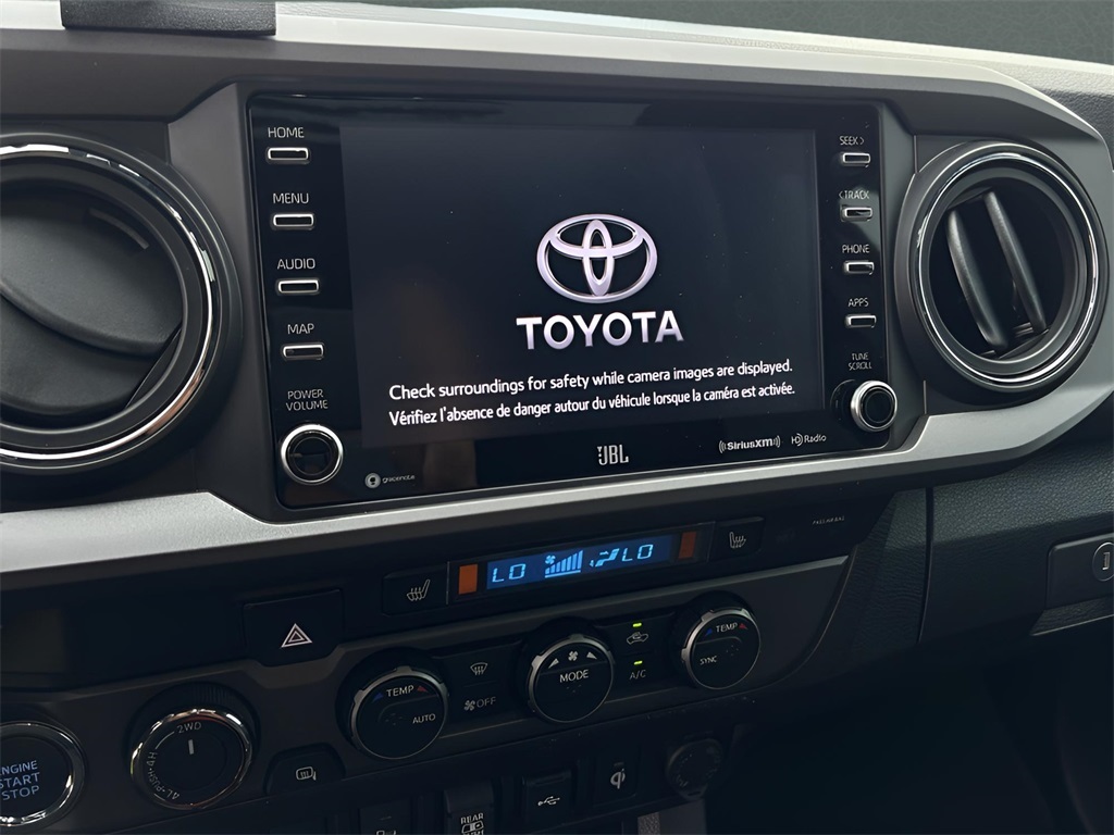 2023 Toyota Tacoma TRD Pro photo 20