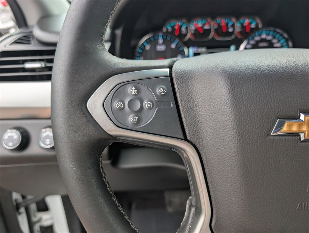 2019 Chevrolet Tahoe LT photo 23