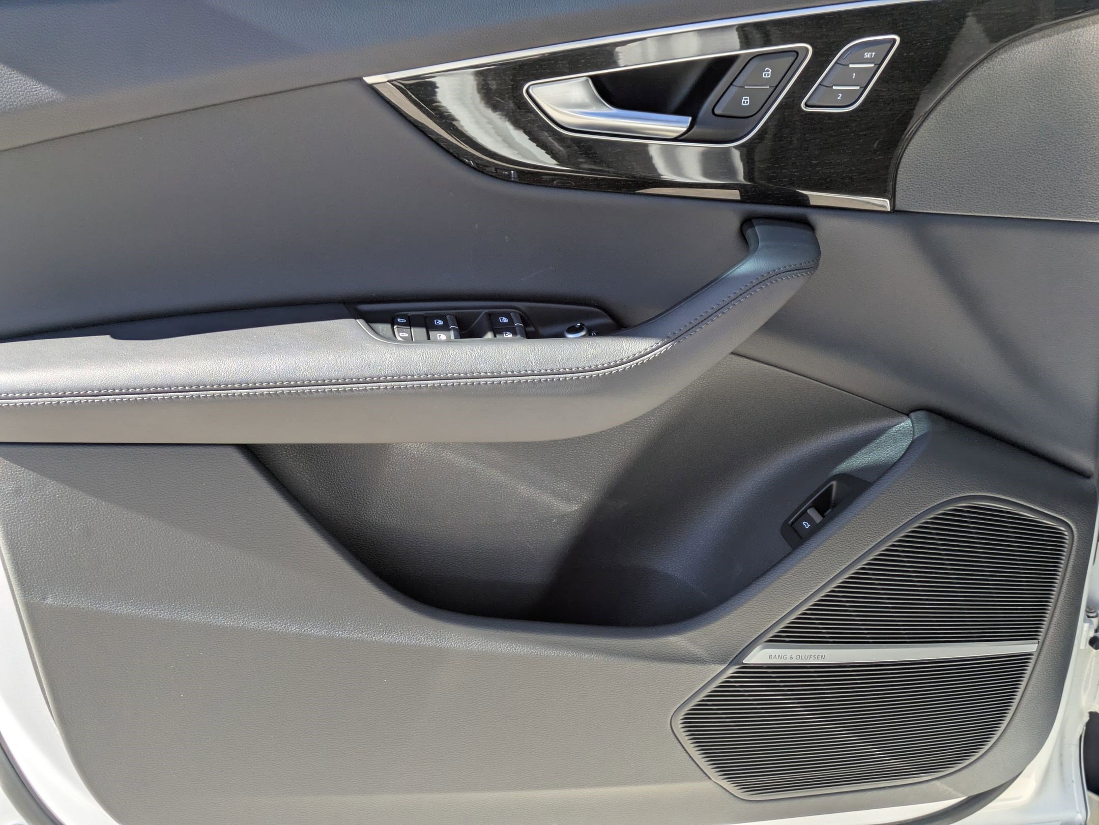 2023 Audi Q7 Prestige photo 10