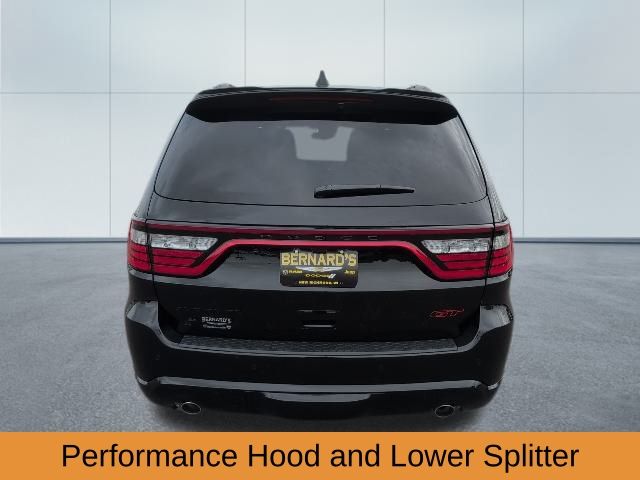2026 Dodge Durango GT Plus photo 3