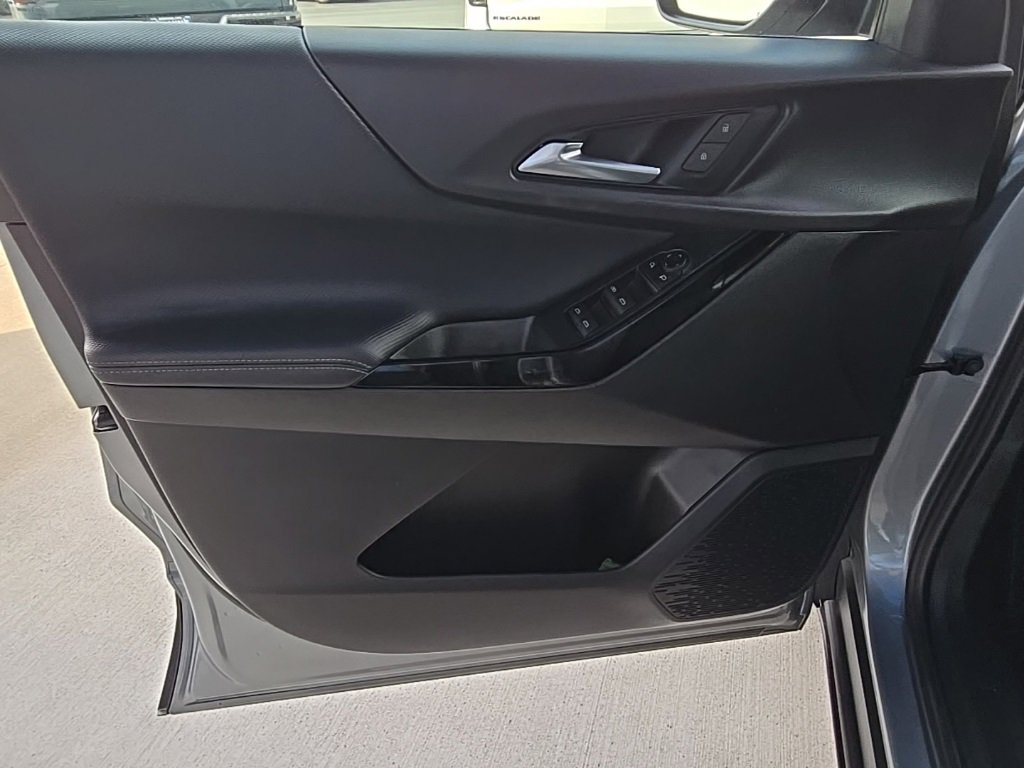 2026 Chevrolet Equinox LT photo 20