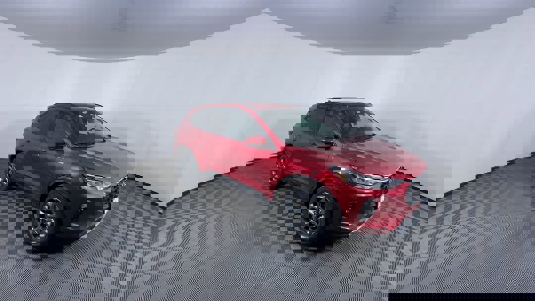 2025 Ford Escape Select photo 2