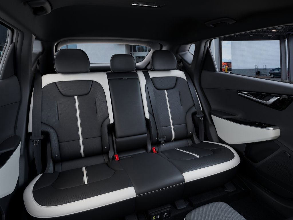 2025 Kia EV6 GT-Line photo 15