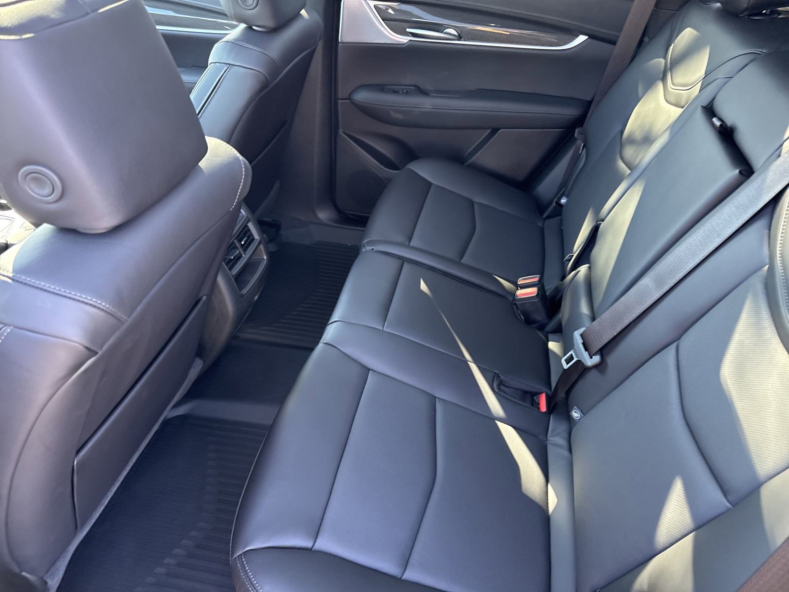 2025 Cadillac XT5 Sport photo 20