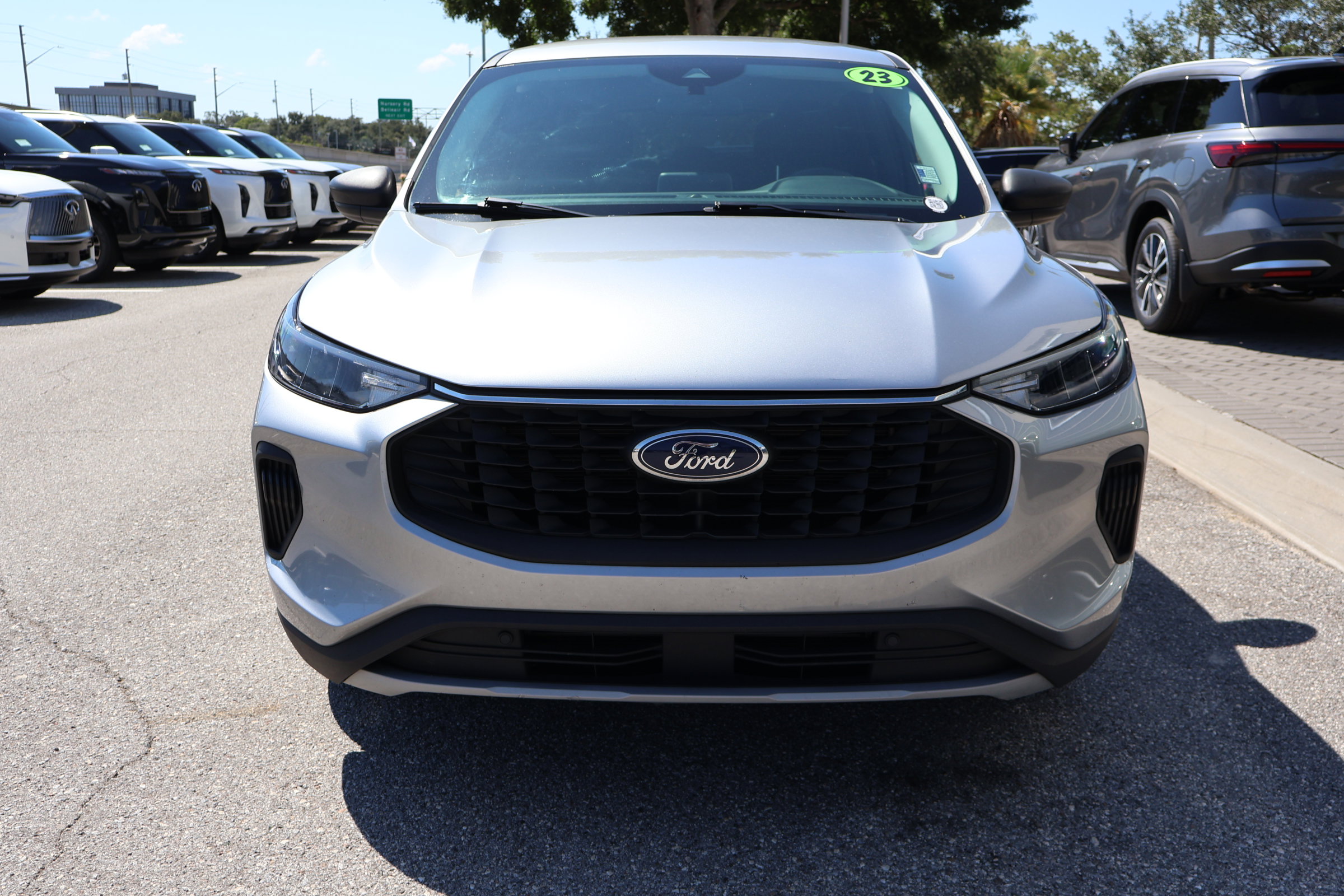 2023 Ford Escape Active photo 12