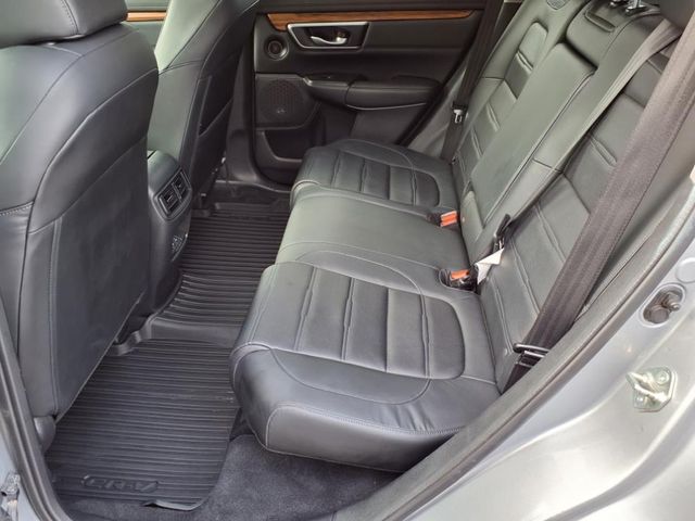 2020 Honda CR-V EX-L photo 12