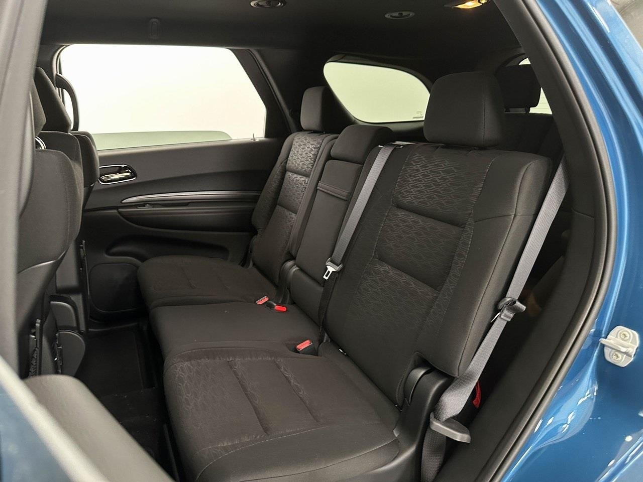 2025 Dodge Durango R/T photo 16